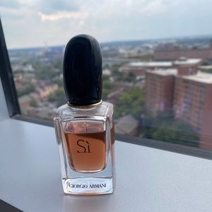 Si Giorgio Armani 1/5 used